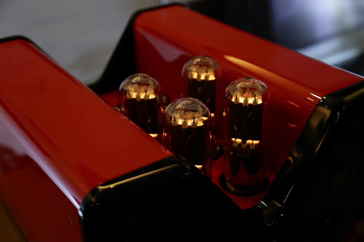 Vietnam High End Show 2018