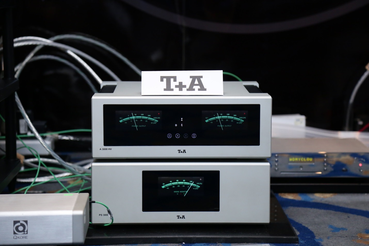 Vietnam High End Show 2018 chuan