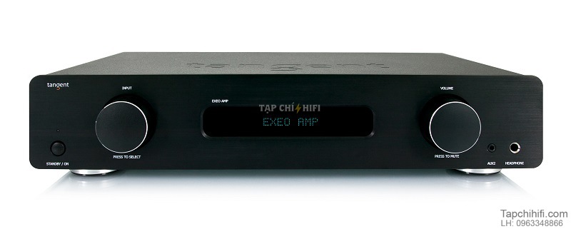ampli Tangent EXEO AMP