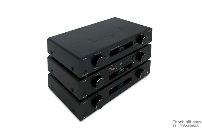 dau Tangent EXEO CDP chat