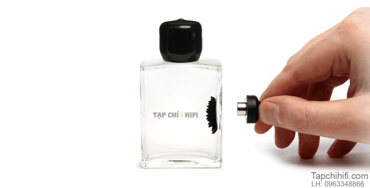 dung dich ferrofluid tot