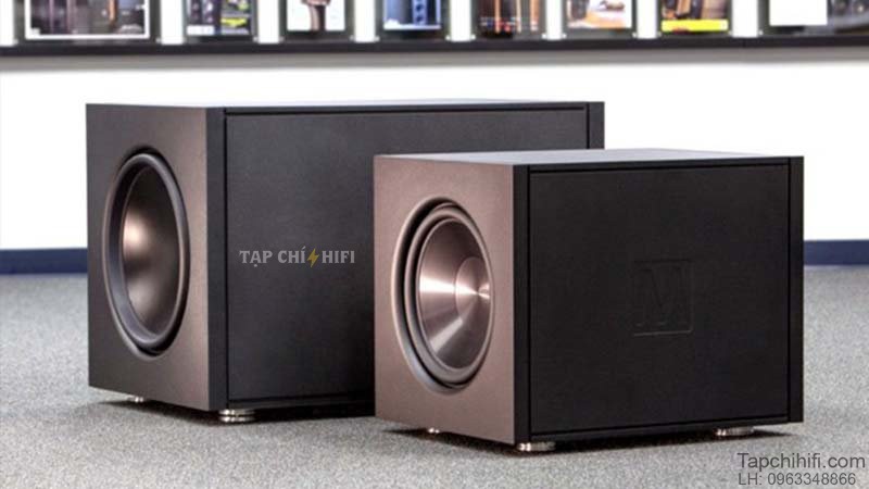 Lua chon loa subwoofer dep