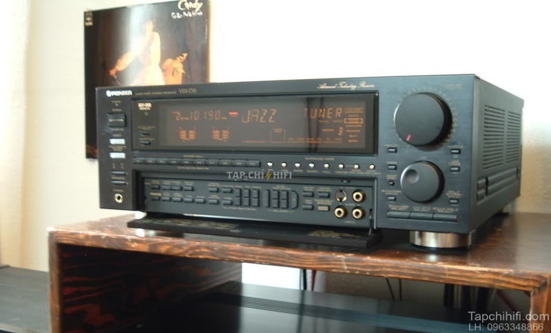 lich su VCR dep