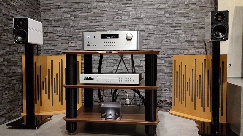 Vietnam AV Show 2018 chuan