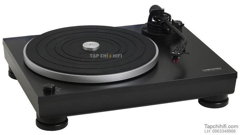 dau dia than Audio-Technica AT-LP5