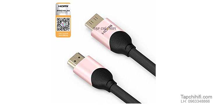 day OMARS Premium HDMI