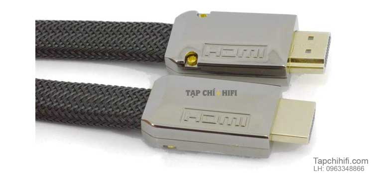 day Rhinocables Flat HDMI