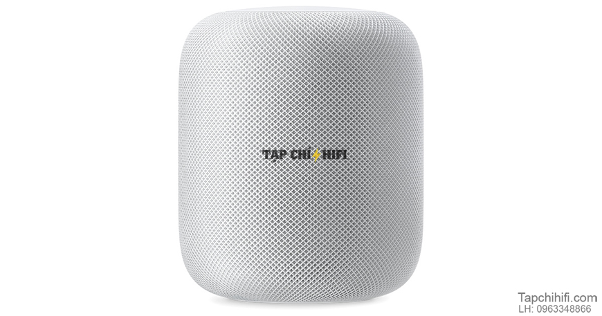 loa Apple Homepod