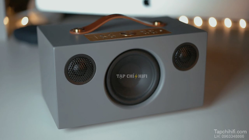 loa Audio Pro Addon T5