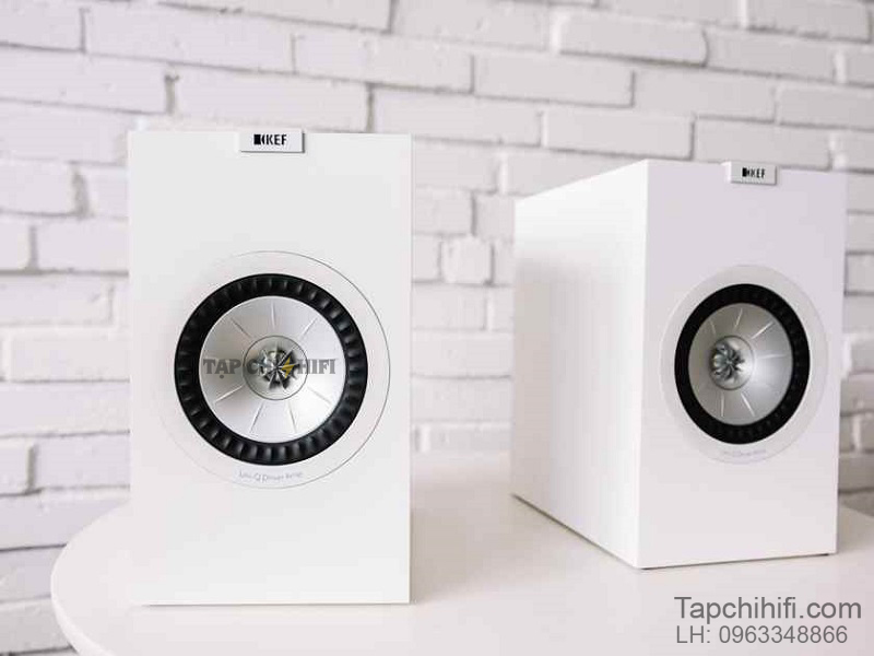 loa KEF Q350 chuan