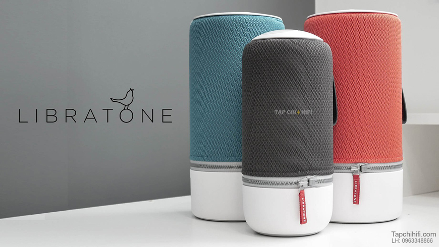 loa Libratone Zipp Mini