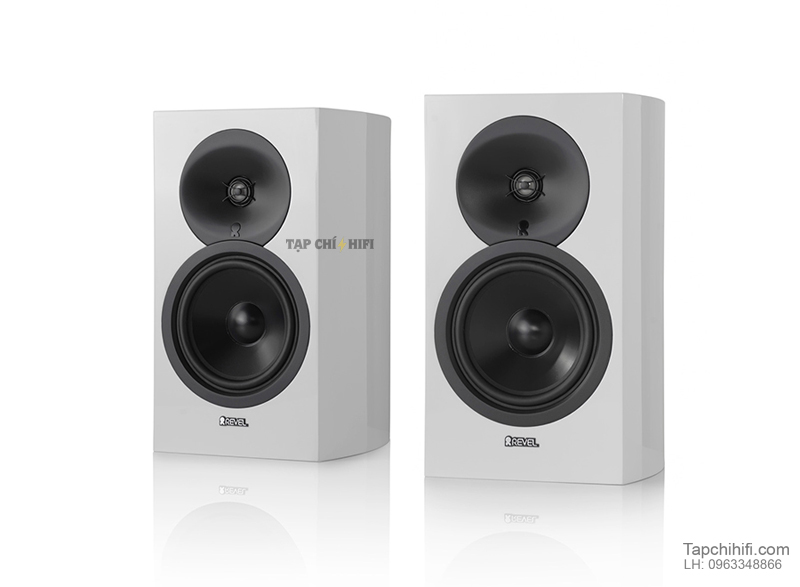 loa Revel Concerta2 M16 chuan