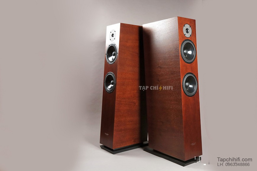 Loa Pylon Audio Diamond 28