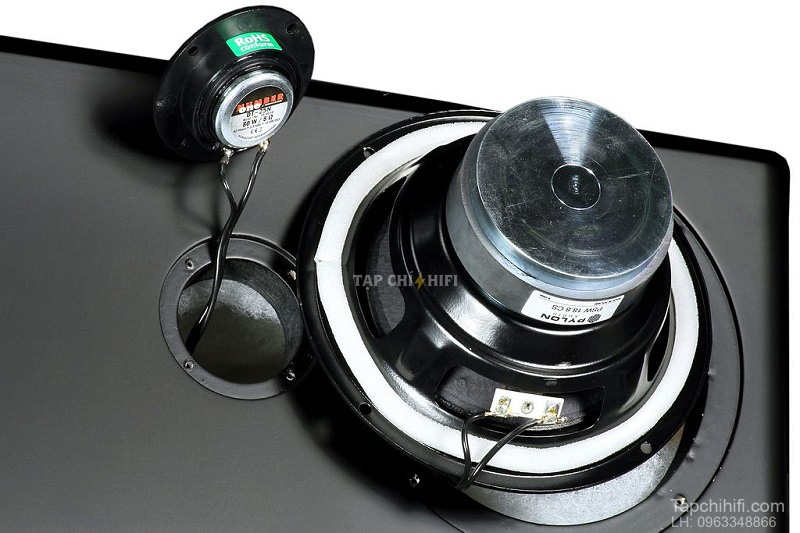 Loa Pylon Audio Opal 20 dep