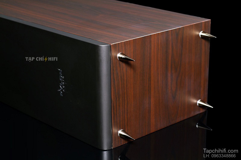 Loa Pylon Audio Opal 20 tot