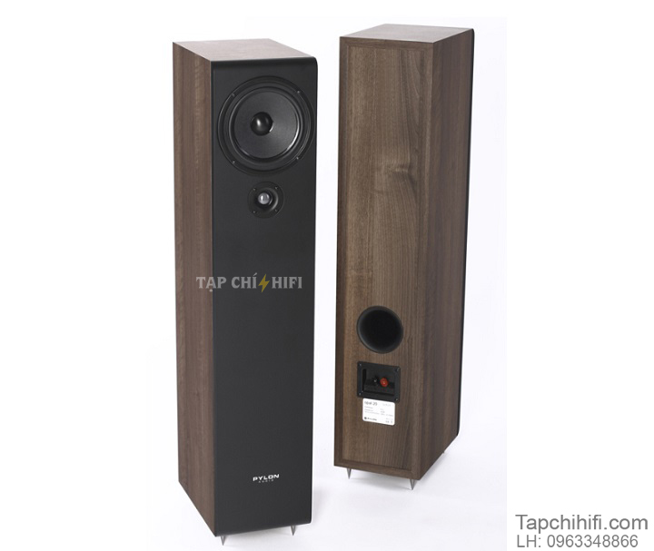 Loa Pylon Audio Opal 20 chuan