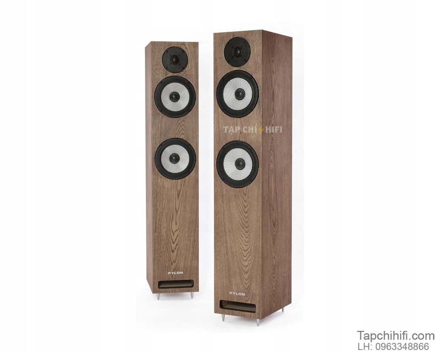 Loa Pylon Audio Ruby 25