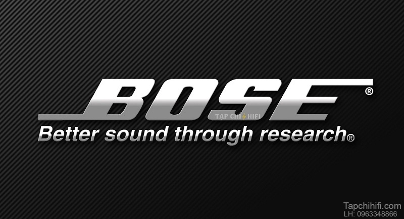 hang bose