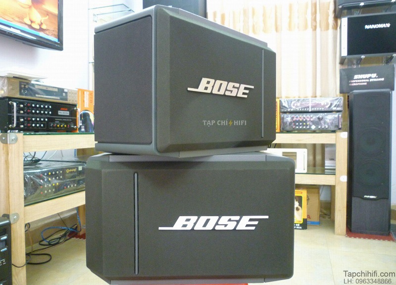 hang bose dep