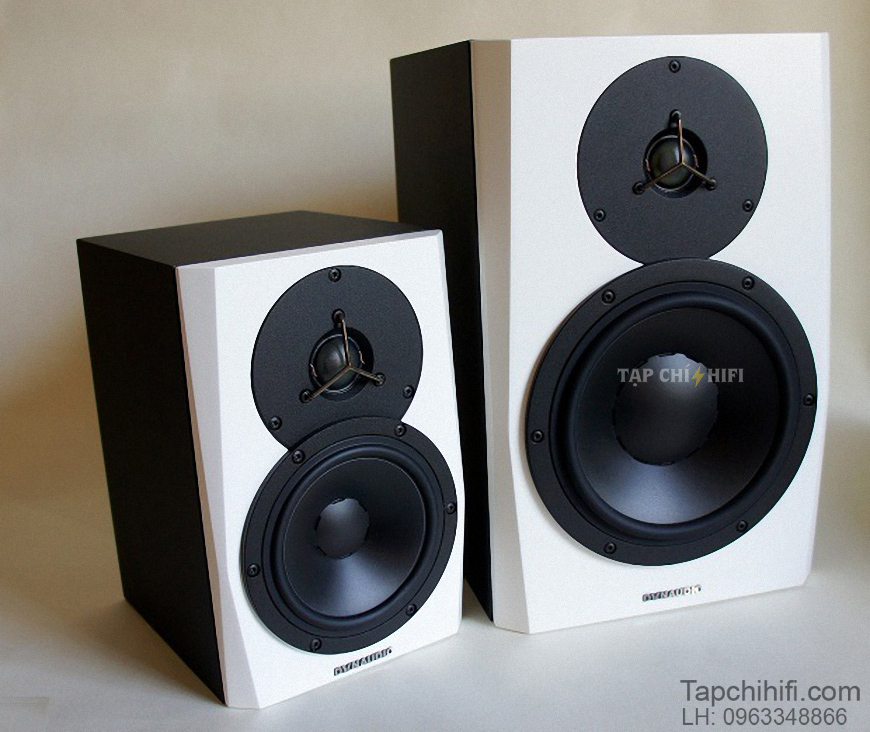loa Dynaudio LYD 8 dep