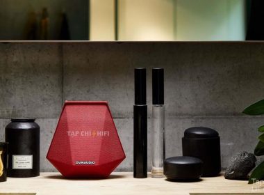 Loa Dynaudio Music 1 chuan