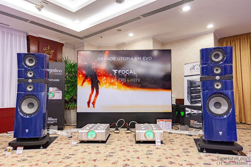 loa Focal Grande Utopia EM Evo tot