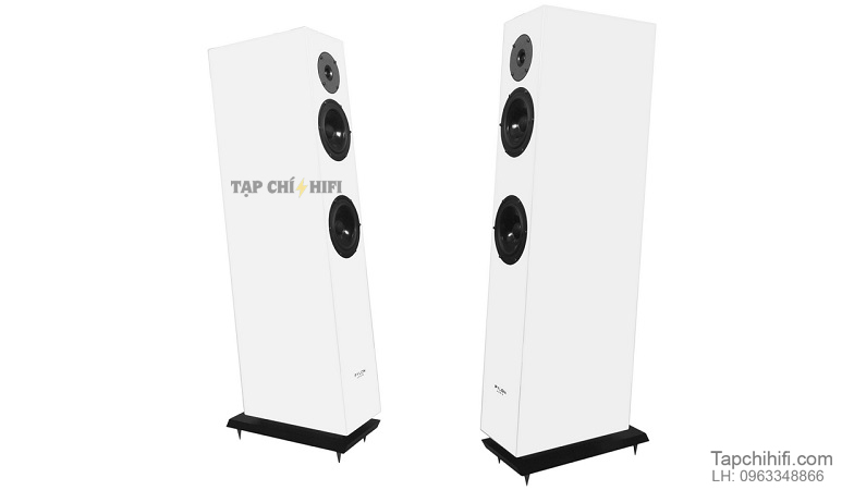 loa Pylon Audio Diamond 25 dep