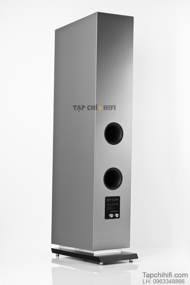 Loa Pylon Audio Diamond 30 dep