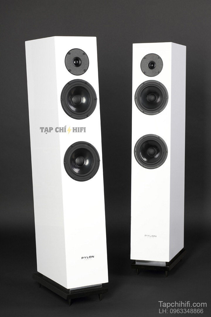 Loa Pylon Audio Diamond 30 tot