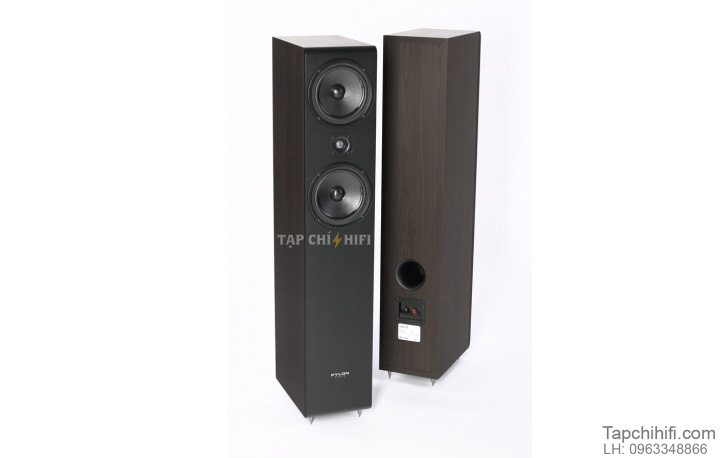 Loa Pylon Audio Opal 23 chuan