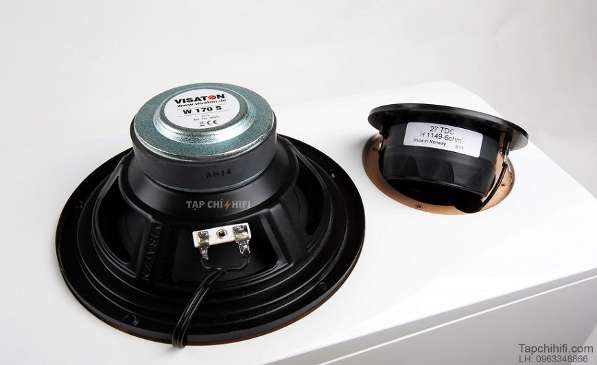 Loa Pylon Audio Pearl 27 chat