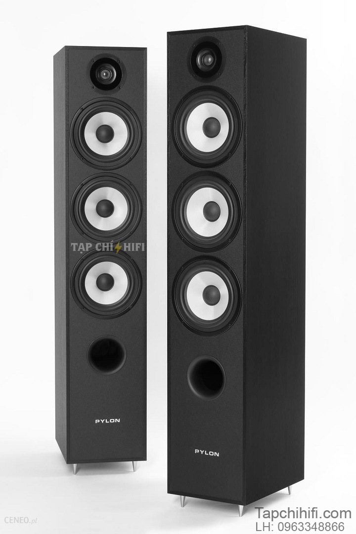Loa Pylon Audio Pearl 27