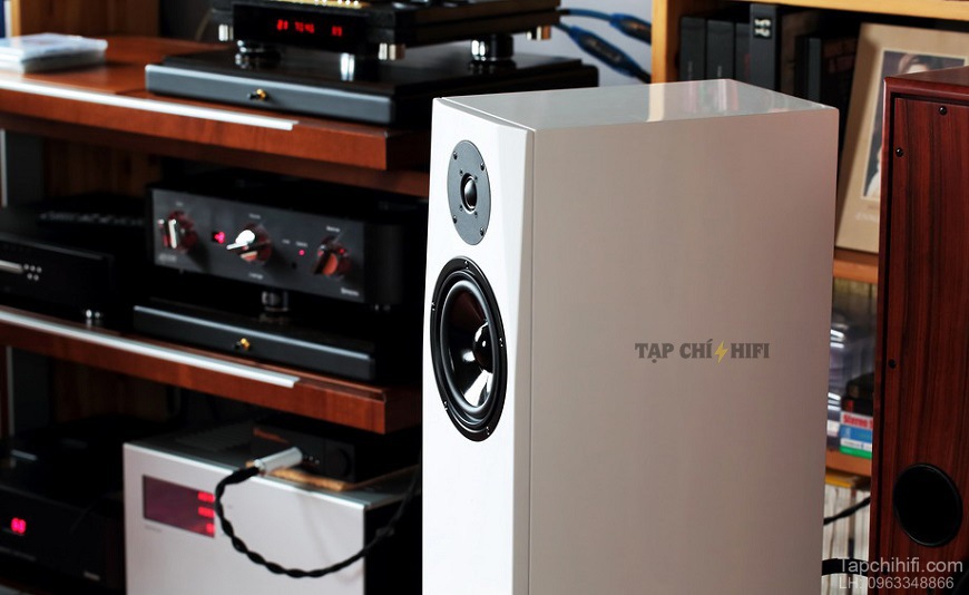 Loa Pylon Audio Sapphire 23