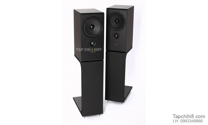 Loa Pylon Opal Monitor chat