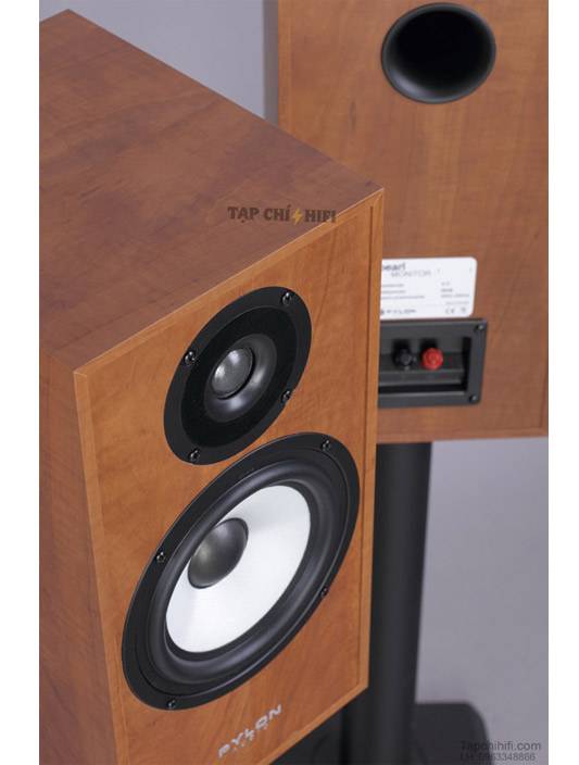 loa pylon pearl monitor can