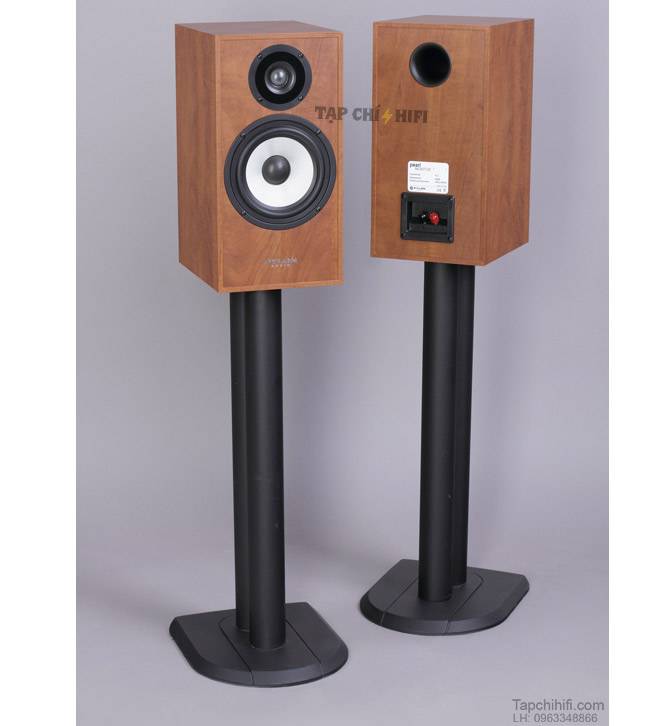 loa pylon pearl monitor tot 1