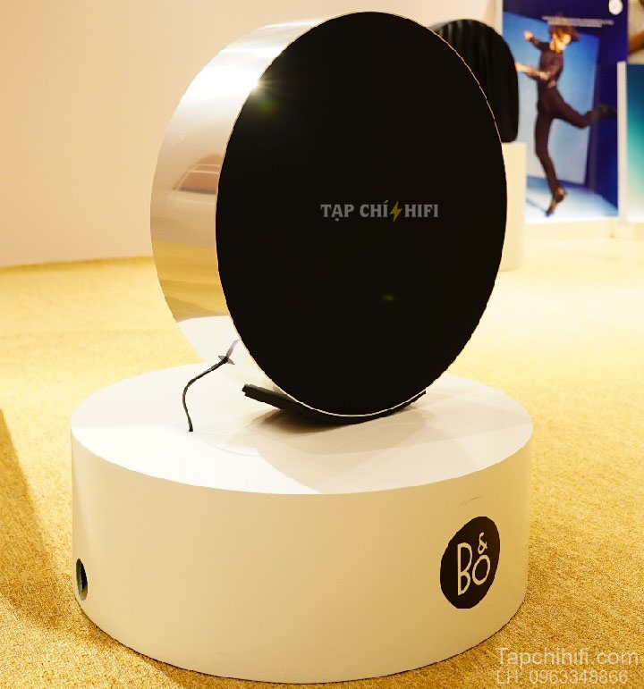 Loa di dong Beosound Edge tot