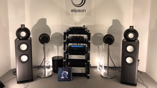 Munich High End Show 2019