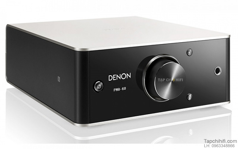 Ampli Denon PMA-60