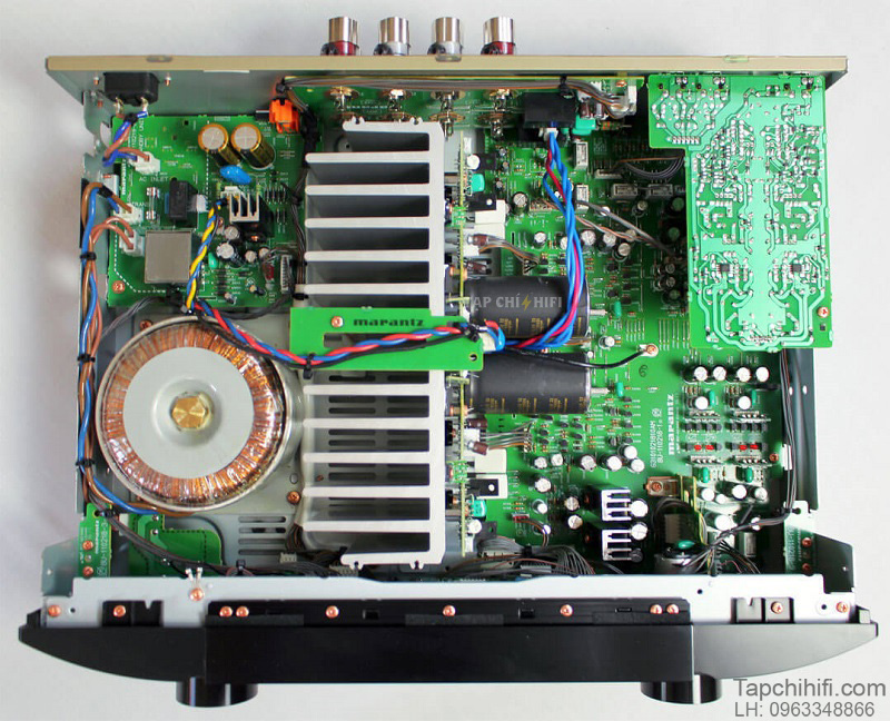 Ampli Marantz PM8006 dep