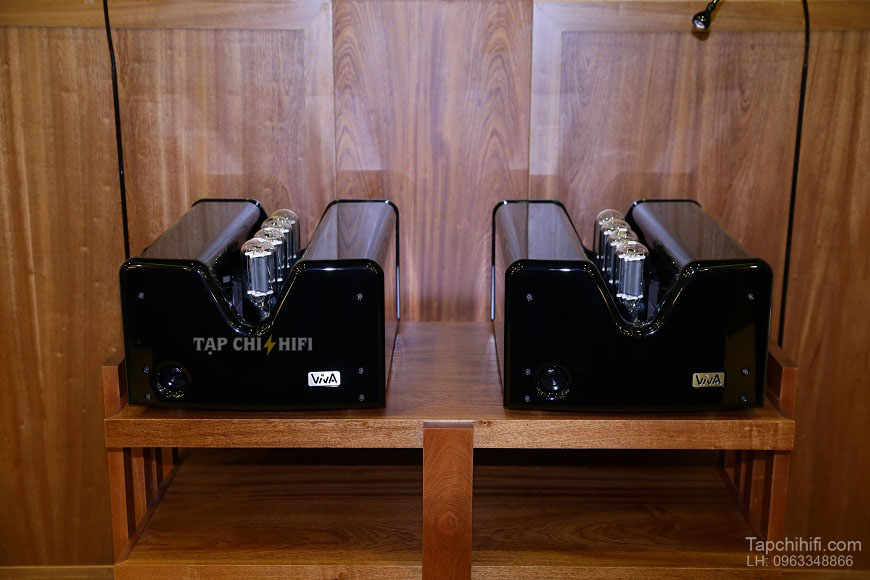 ampli viva audio Aurora 2 copy