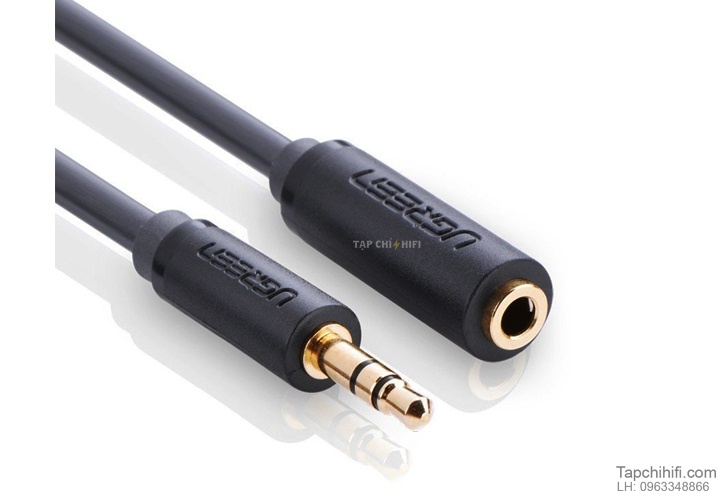 jack 3.5mm dep