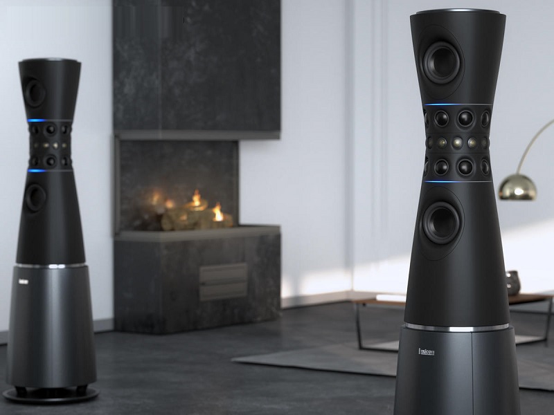 Munich High End Show 2019 tot