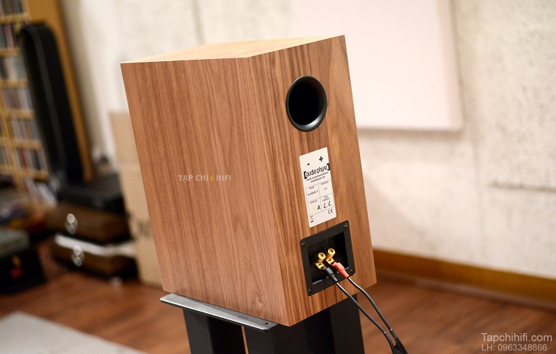 Loa Audio Physic Classic 3 tot