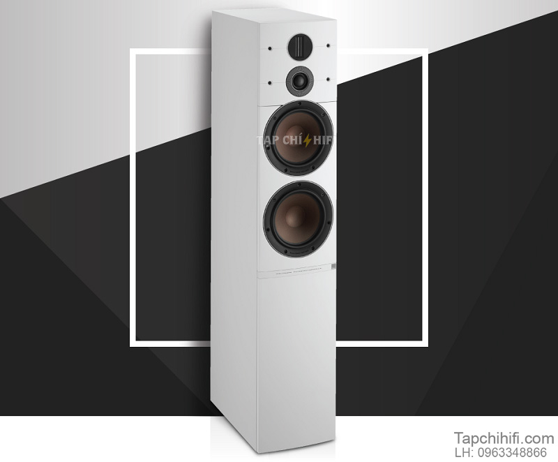 Loa DALI Callisto 6C dep