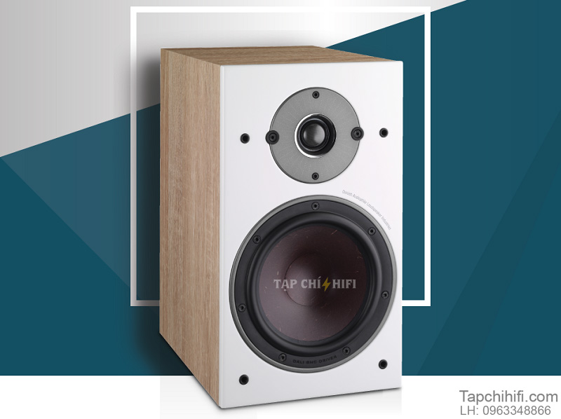 Loa DALI Oberon 3 dep