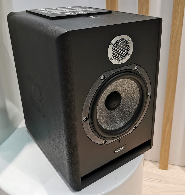 High End Munich Show 2019 chat