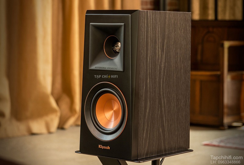 Loa Klipsch RP-600M chuan