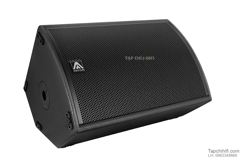 loa monitor