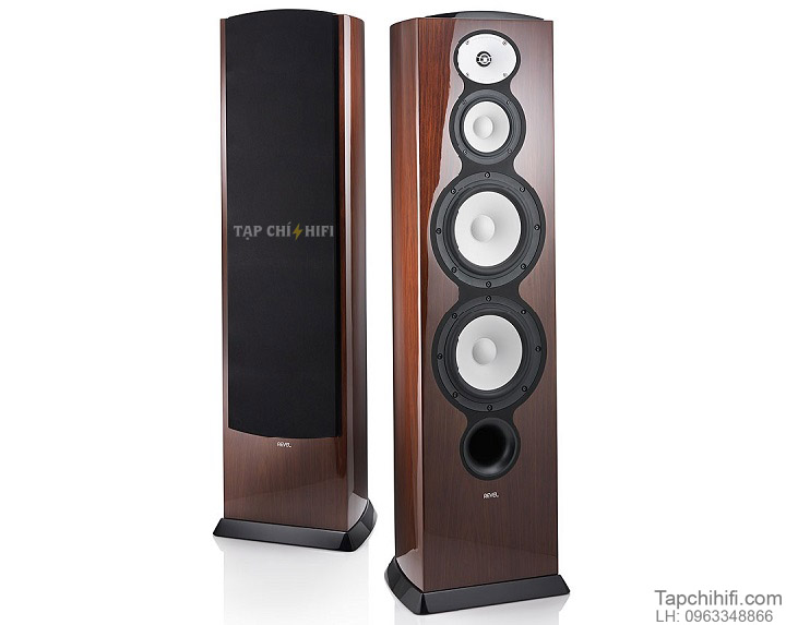 Loa Revel PerformaBe F228Be